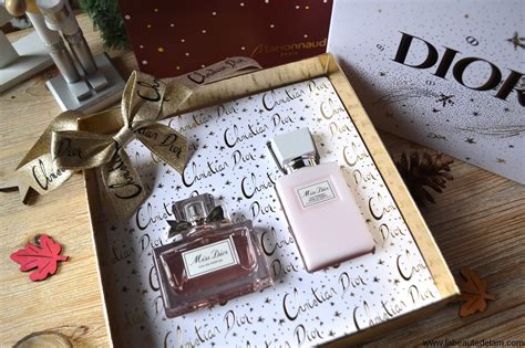 dior cadeau de luxe.